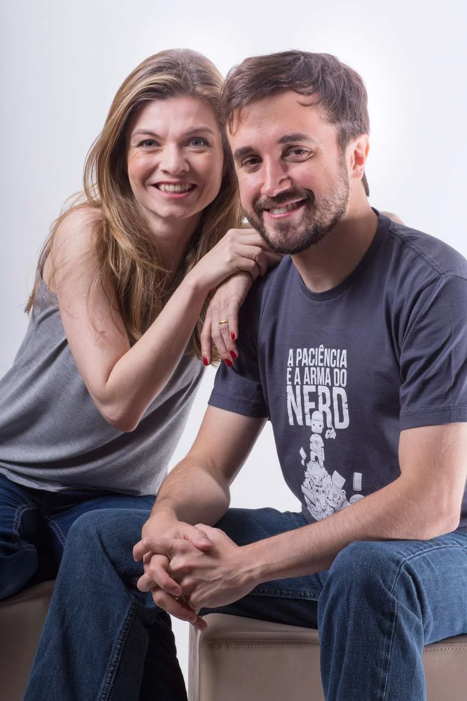 Avatar da autoridade Leon Oliveira Martins