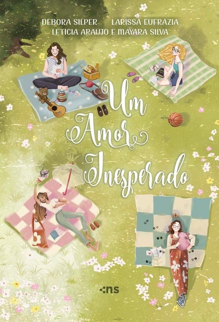 Um amor inesperado
