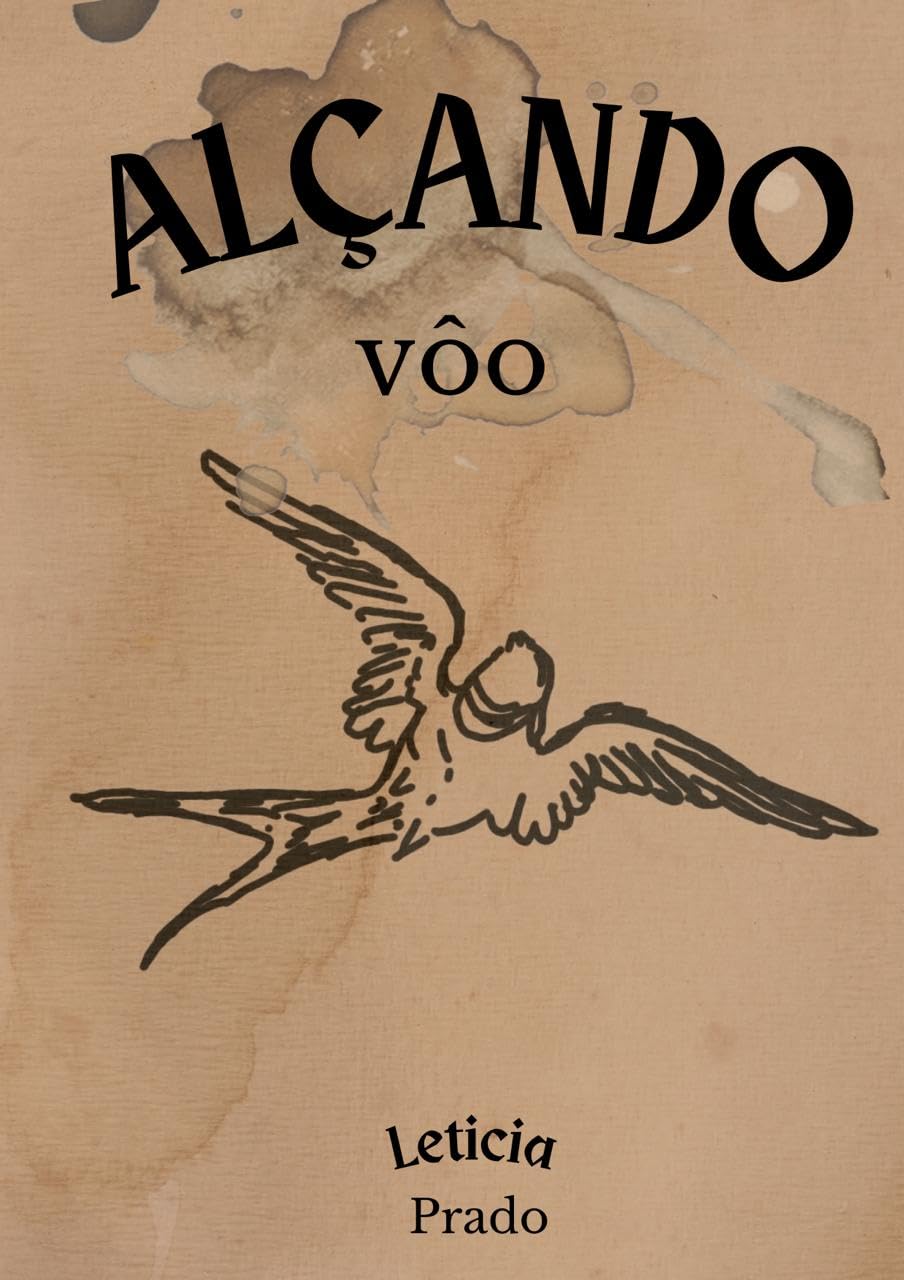 Alçando Voo