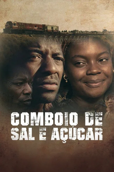 Comboio de Sal e Açúcar (filme)