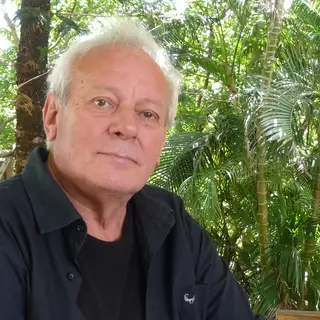 Licínio Azevedo