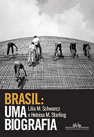 Brasil uma biografia