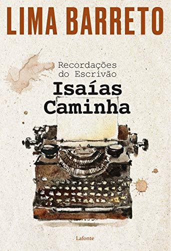 Recordações do Escrivão Isaías Caminha