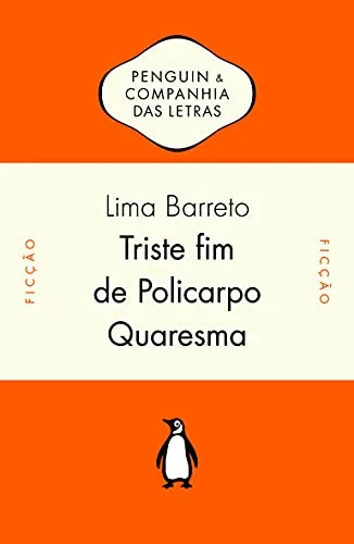 Triste Fim de Policarpo Quaresma