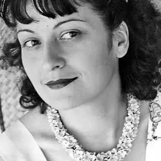 Lina Bo Bardi