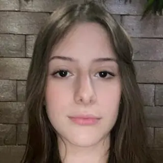 Avatar da autoridade Liz Caroline Paganini Macedo