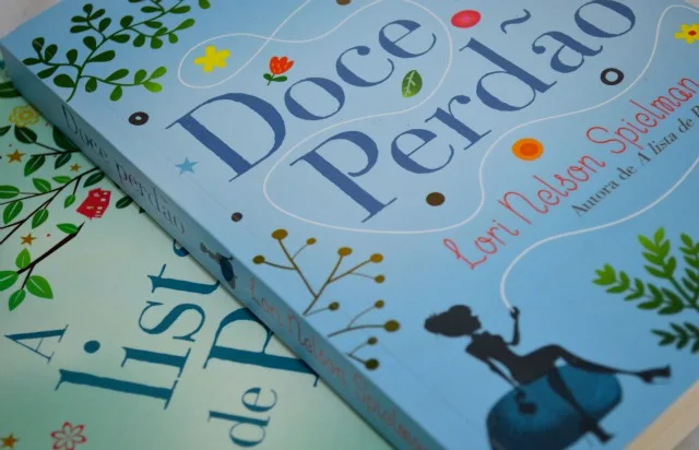 Doce perdão