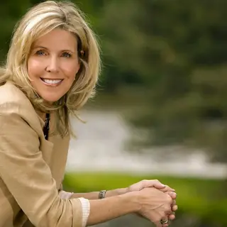 Foto ilustrativa do produtor Lori Nelson Spielman