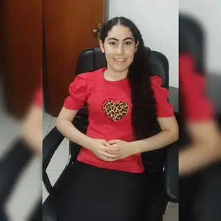 Foto de perfil de Luana Barreto