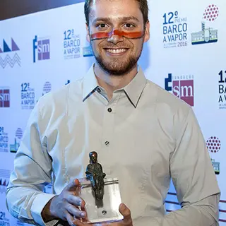 Lucas M. Carvalho