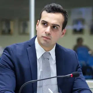 Foto de perfil de Lucas Ribeiro