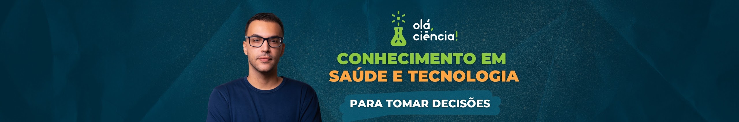 Olá Ciência