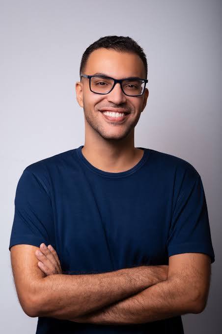 Avatar da autoridade Lucas Zanandrez