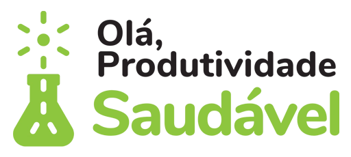 Produtividade Saudável