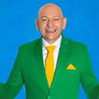 Foto ilustrativa do produtor Luciano Hang