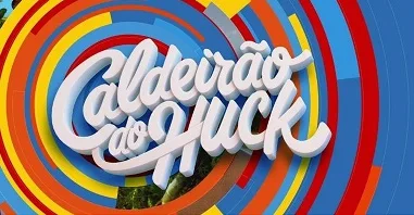 Caldeirão do Huck