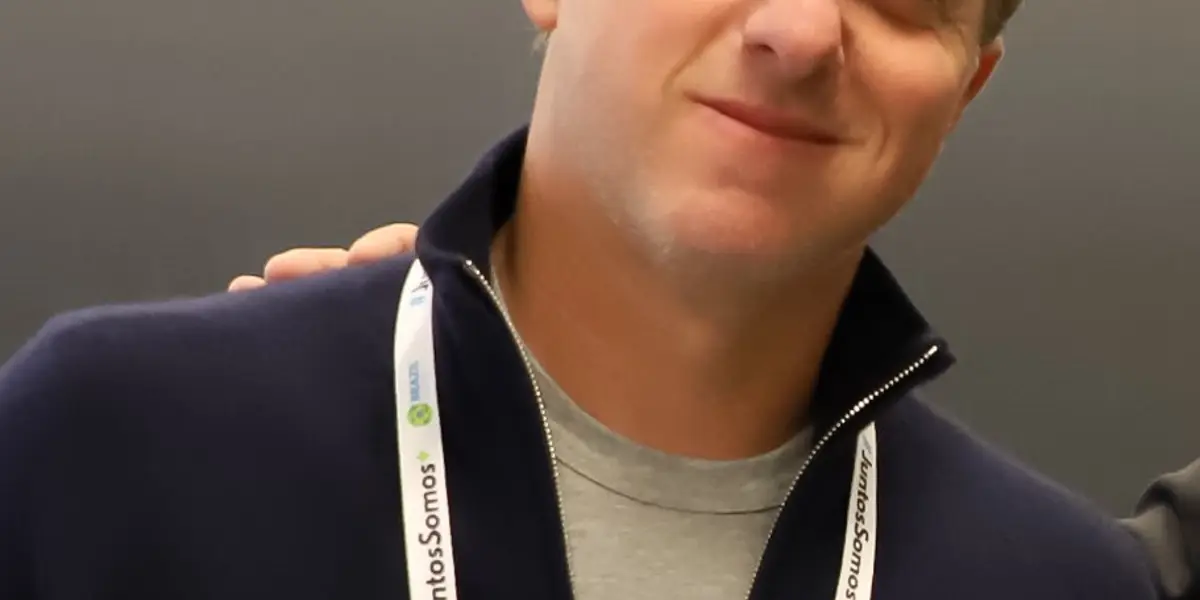 Imagem de capa do perfil de Luciano Huck