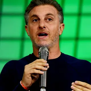 Foto de perfil de Luciano Huck