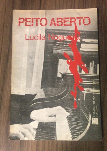 Peito Aberto