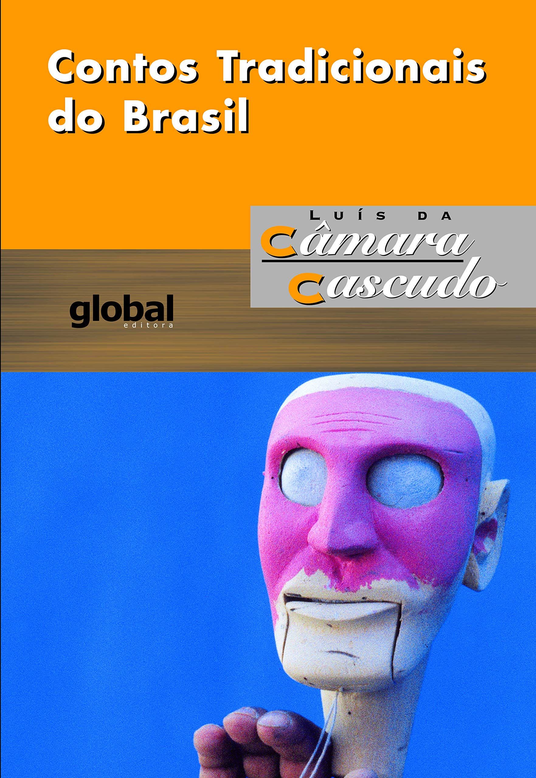 Contos Tradicionais do Brasil