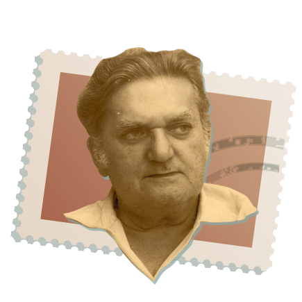 Luís da Câmara Cascudo