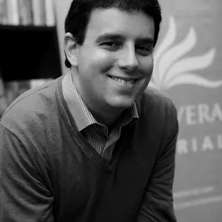 Luis Eduardo Matta