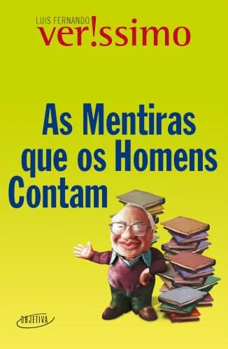 As mentiras que os homens contam