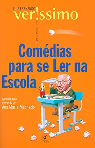 Comédias para se ler na escola