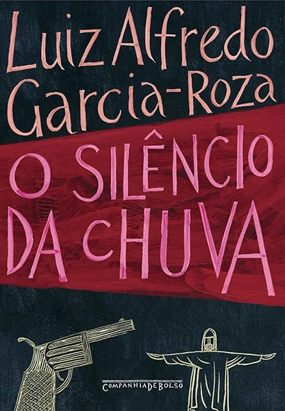 O silêncio da chuva