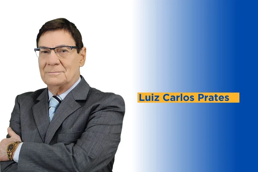 Coluna no OCP News