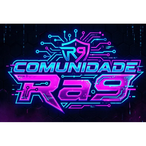 Comunidade Ra9