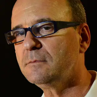 Luiz Ruffato
