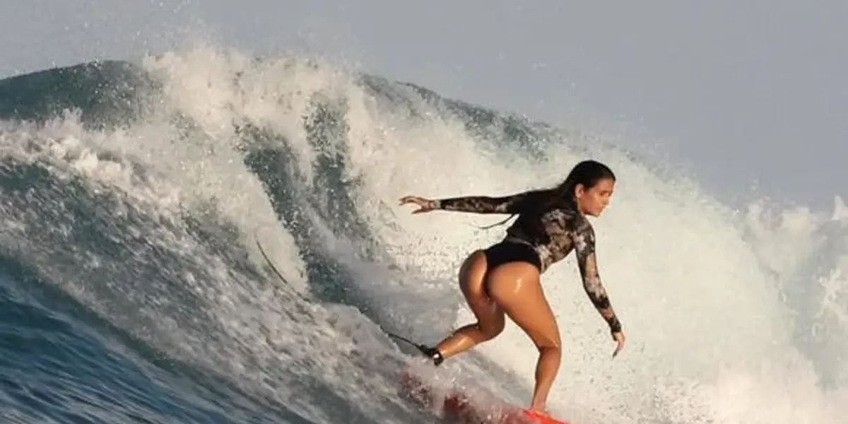 Capa oficial de perfil de Luiza Marquesa
