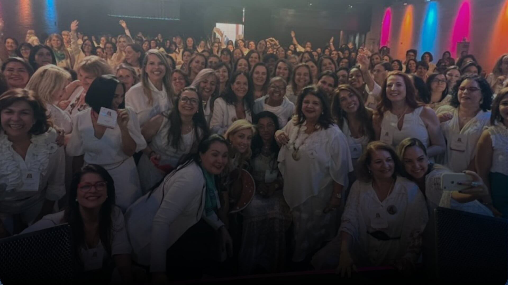 Grupo Mulheres do Brasil