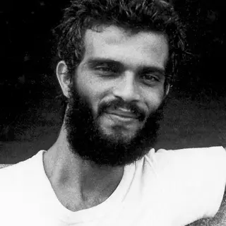 Foto de perfil de Lula Côrtes