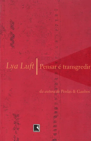 Pensar é Transgredir