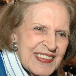 Lygia Fagundes Telles
