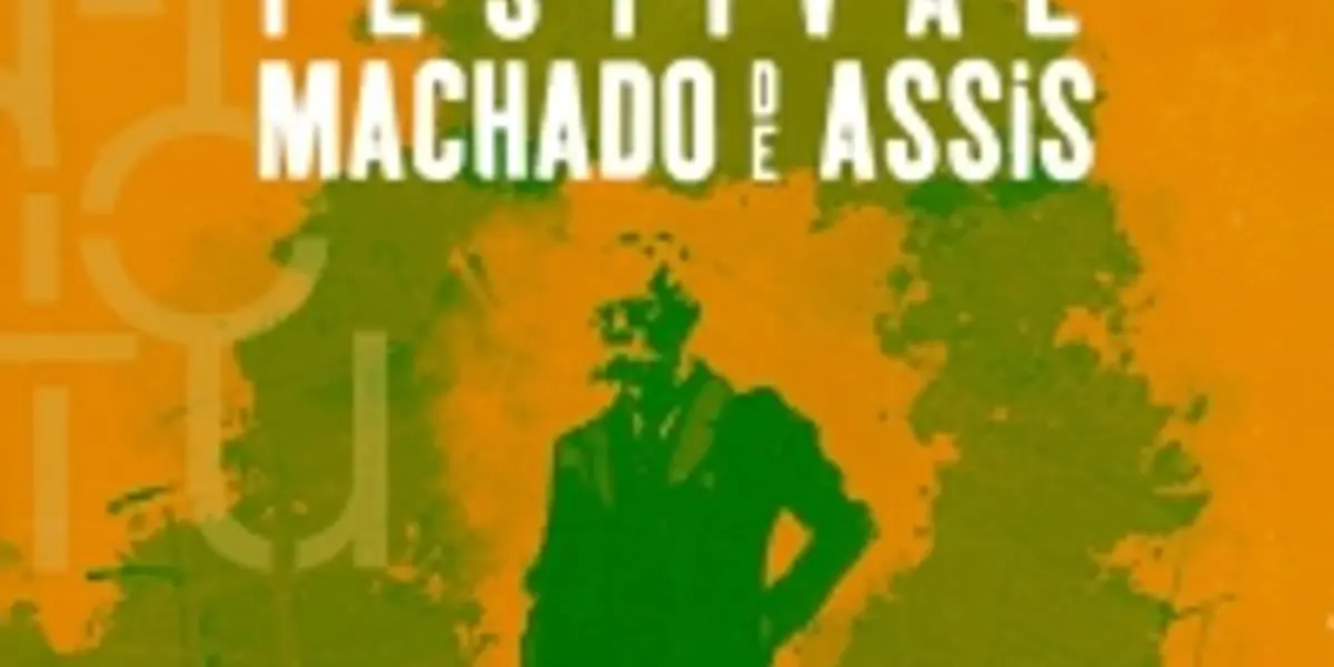 Imagem de capa do perfil de Machado de Assis