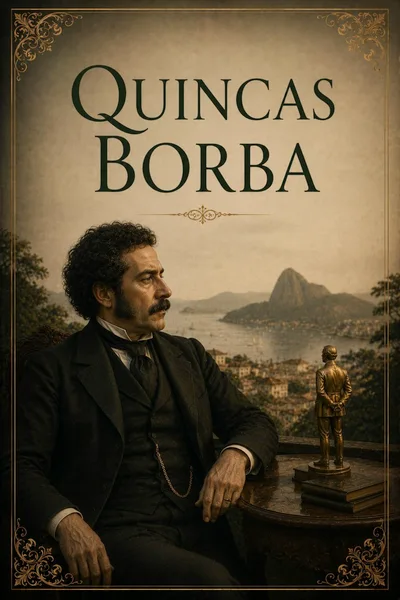 Quincas Borba