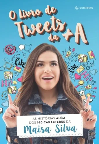 O Livro de Tweets da +A