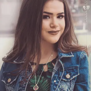 Foto ilustrativa do produtor Maisa Silva