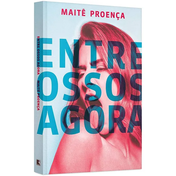 Entre ossos agora