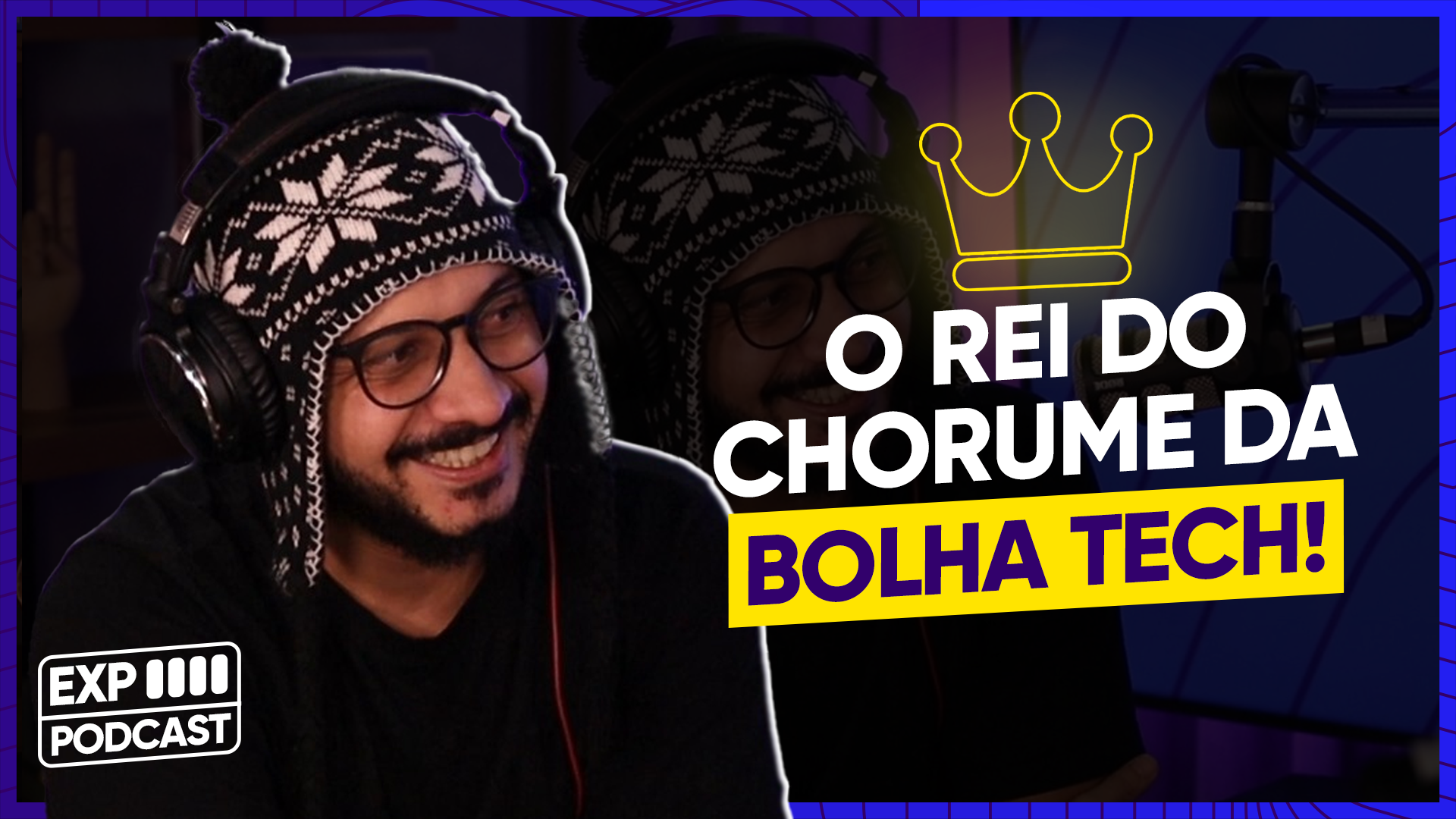 Capa oficial de perfil de Mano Deyvin