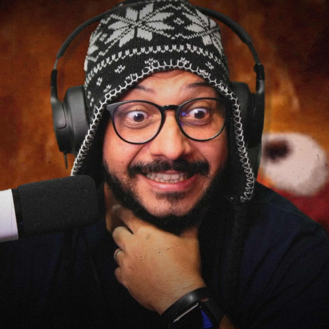 MANO RAGE SHOW