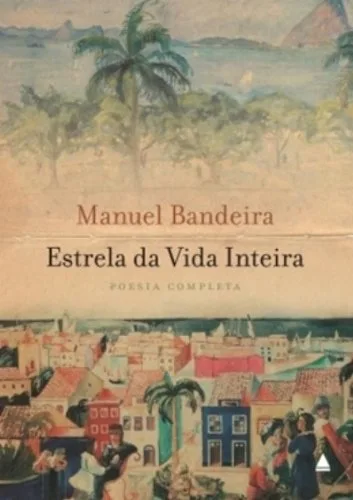 Estrela da Vida Inteira
