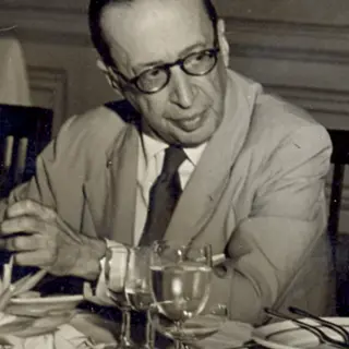 Manuel Bandeira