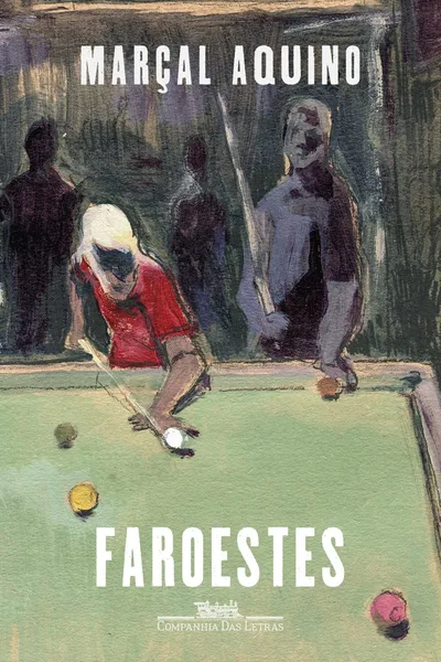 Faroestes