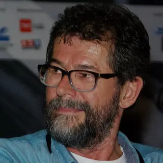 Foto de perfil de Marçal Aquino