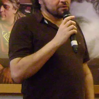 Marcelino Freire