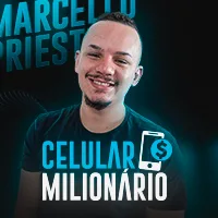 Celular Milionário